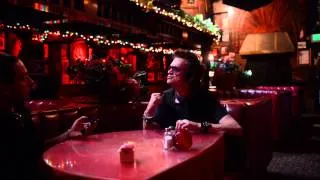 GLENN HUGHES INTERVIEW at RAINBOW BAR AND GRILL