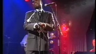 Maceo Parker - Sing a simple Song