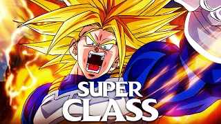 GRADING THE DOKKAN WIKI'S 2023 WWDC SUPER CLASS UNIT TIER LIST! (DBZ: Dokkan Battle)