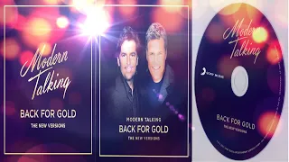 Modern Talking Pop Titan Megamix 2k17 (Full Long Version)