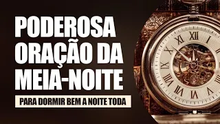 ORAÇÃO DA MEIA-NOITE-03 DE DEZEMBRO @BispoBrunoLeonardo