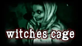 The WITCHES Cage St Osyth: Our BEST Evidence To Date!