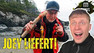 Das ist 7vsWild Staffel 3 für mich! Joey Kelly Folge | Joris reagiert