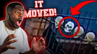 10 SCARY Ghost Videos that will CREEP YOU OUT!