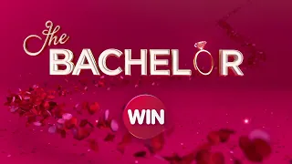 WIN Promo: The Bachelor Australia (2020)