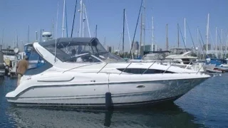 Bayliner 3055 Cierra Cruiser by South Mountain Yachts (949) 842-2344