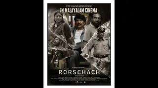 Rorschach 2022 Original Hindi Dubbed 480p HDRip
