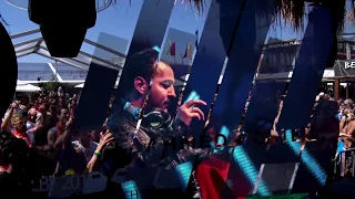 Ahmed Romel [FULL SET] @ Luminosity Beach Festival 29-06-2018