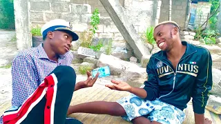 MKOPAJI AKOPWA | CLAM VEVO & NIITE MBWA