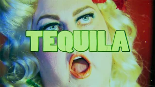 Hula, Tequila & Sleaze by Nadia Lee Cohen