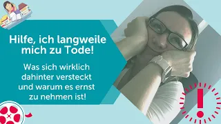 Boreout: warum Langeweile am Arbeitsplatz kein Spaß ist und welche Strategien wirklich helfen!