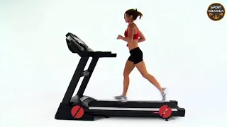 Беговая дорожка Sole F85 ✔ Treadmill Sole F85 ✔ Как выбрать беговую дорожку ✔ Sole Fitness