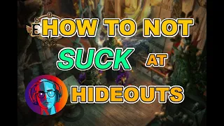 Path of Exile: 10 Tips to Make Better Hideouts