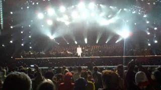 Nessun Dorma Finale - Andrea Bocelli in Central Park