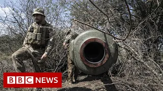 Ukraine bids to retake Kherson from Russia, Western military sources say - BBC News