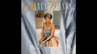 Nancy Wilson / With My Lover Beside Me