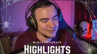 [BlackSilverUfa] Highlights #28 Я охотник!