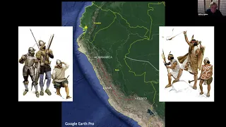 From Conquest to Colony: The Early Colonial Period in Peru