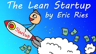 THE LEAN STARTUP - summary by a REAL FOUNDER (2020)