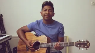 Jason Mraz  - Have it all (cover)
