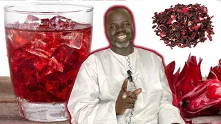 🍁Ndiarignou Bissap - Oseille de Guinée ( Hibiscus sabdariffa ) -  Pr Ousmane Ndiaye - SAMA XALAAT TV