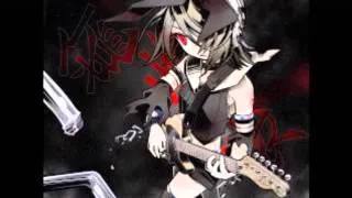 HammerFall - Any Means Necessary Nightcore