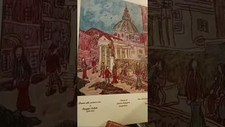 valerio mollica - i creatori di sogni replica del 24 gennaio a radio kaos er gobbo de roma E g.belli