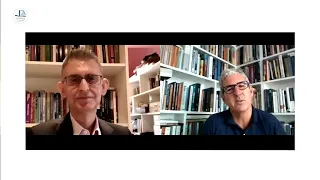 Talking to Thinkers with Quassim Cassam: Part 2 - philosophy at the coal face
