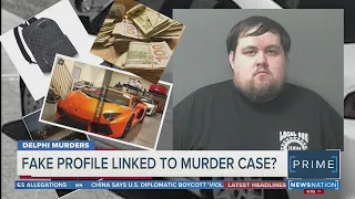 Fake online profile found in double slaying mystery of 2 Indiana teens | NewsNation Prime