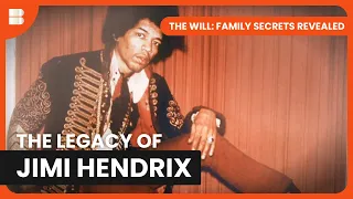 James Brown's Family Feud - The Will: Family Secrets Revealed - S03 EP07 - Reality TV