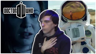 AMY IS PREGNANT?!? | Doctor Who - Season 6 Episode 1 (REACTION) 6x01 "The Impossible Astronaut"