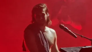 Benjamin Ingrosso - Allt Det Vackra (Encore) (Live at Sentrum Scene, Oslo 12.04.2024)