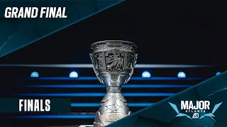 BLAST R6 MAJOR Atlanta | FINALS | Grand Final