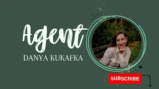 Interview with Literary Agent Danya Kufafka