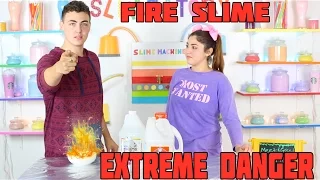 WORLDS MOST UNSATISFYING SLIME| GONE WRONG!!!!