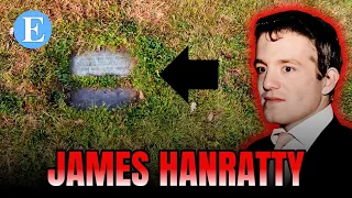 James Hanratty's Grave | #TRUECRIME | #FAMOUSGRAVES | #54