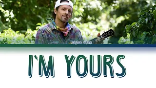 Jason Mraz  -  I'm Yours  |  Terjemahan Indonesia