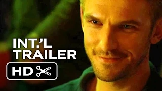 The Guest UK TRAILER 1 (2014) - Dan Stevens Thriller HD