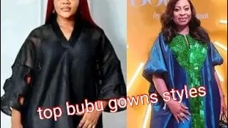 top bubu gowns styles #fashionstyles #fashion #style