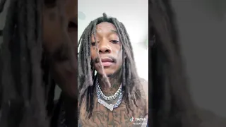 Wiz khalifa tik tok vid