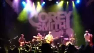 Corey smith bartender song