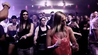 Darkraver & The Viper live @ Rave The City  2014  Early Rave
