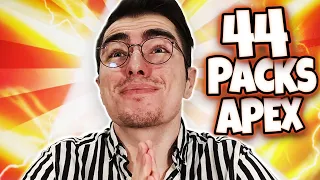 LE PACK HERITAGE ??! (Apex Legends Pack Opening)