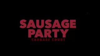 Sausage Party (2016) Carnage Count