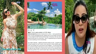 NAG-UUMAPAW ANG PAGMAMAHAL AT SUPORTA NG MGA NETIZENS SA PINAGDADAANAN NGAYON NI  KC CONCEPCION!