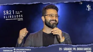 SEMANA DA RESTAURAÇÃO | Live às 19h30 (29/05/2021)