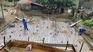 Techniques Construction For Solid Reinforced Concrete Foundations You Must See