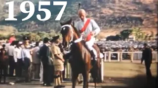 Film en couleur l’Ile Maurice /Mauritius  Island 1957 please consider to subscribe 🙏🏻😉