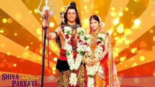 shiv parvati wedding vm dkdm 🙏🙏