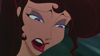 The Meg (Hercules Vore)